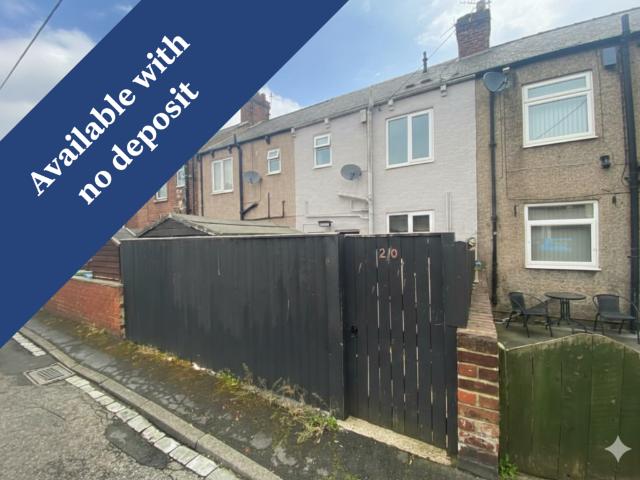 House for rent in Esh