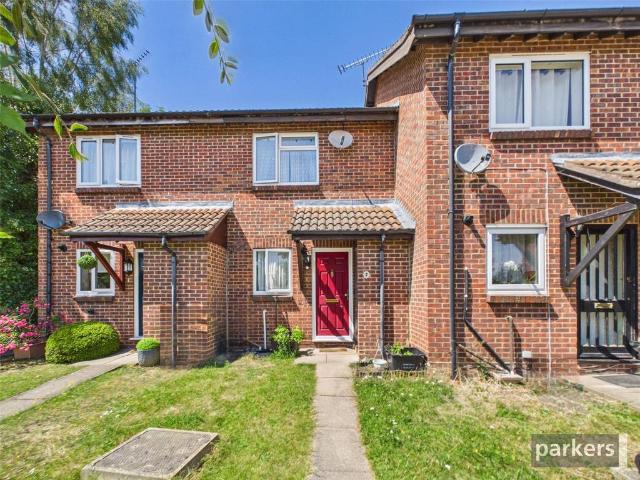 House for rent in Earley