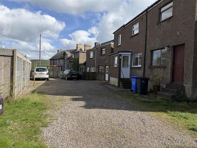 House for rent in Coldmartin Croft, Wooler