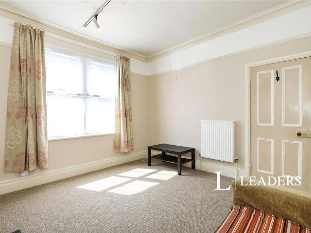 House for rent in Butterton, Staffordshire