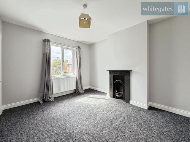 House for rent in Wrexham, Wales