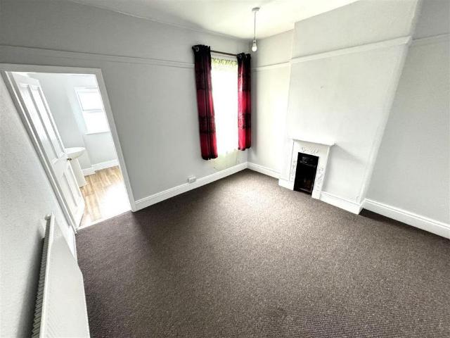 House for rent in East Midlands