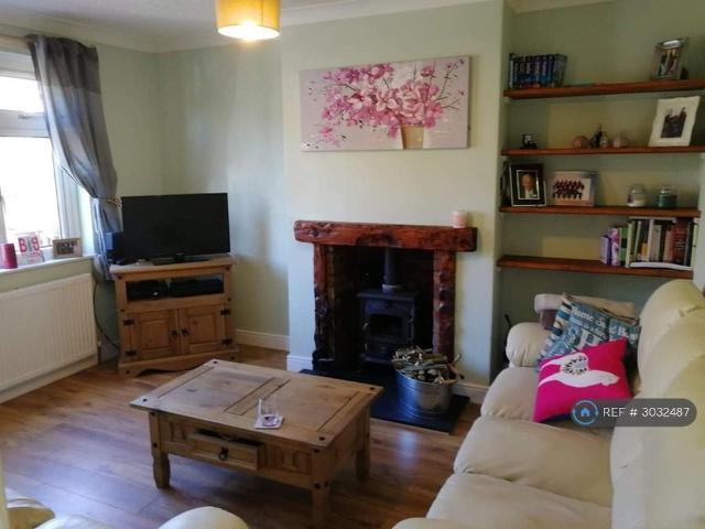 House for rent in Royley, Pendock