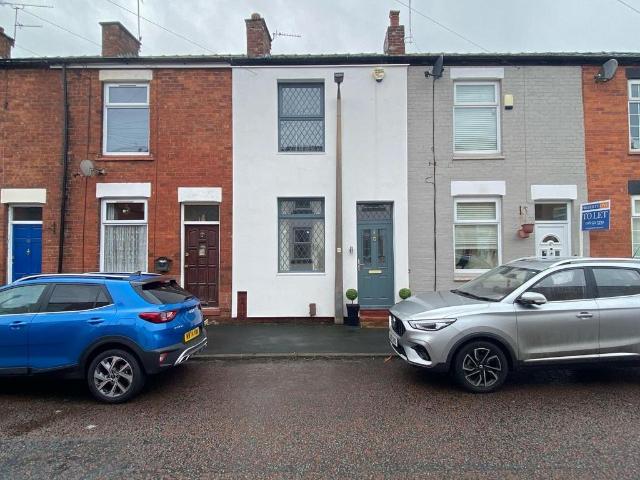 House for rent in Bramhall, Greater Manchester