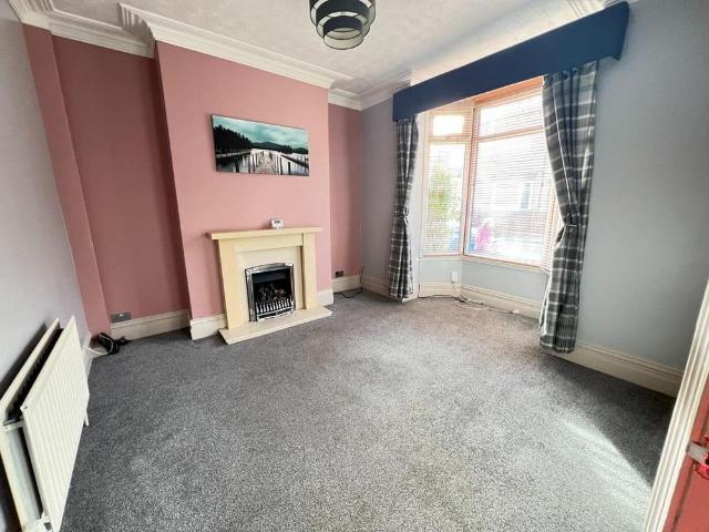House for rent in New Shildon, Shildon