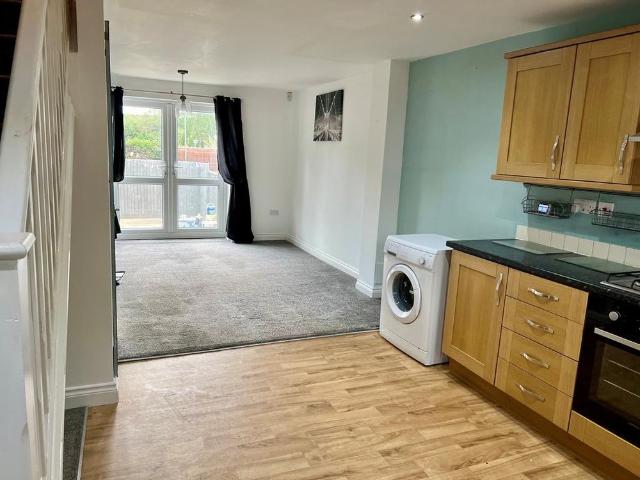 House for rent in Oadby, Leicestershire