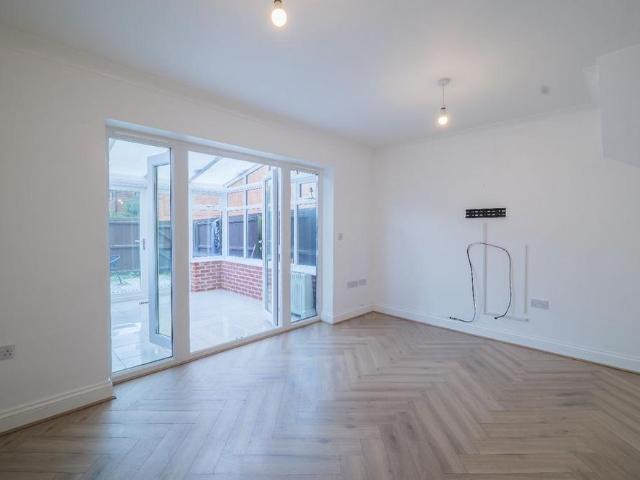 House for rent in East Tuddenham, Norfolk