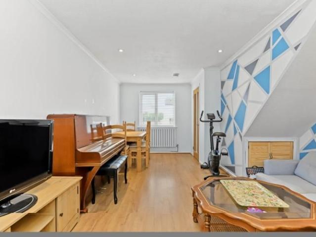 House for rent in Deer Park, West Oxfordshire