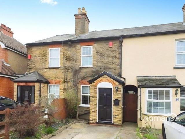 House for rent in Greater London