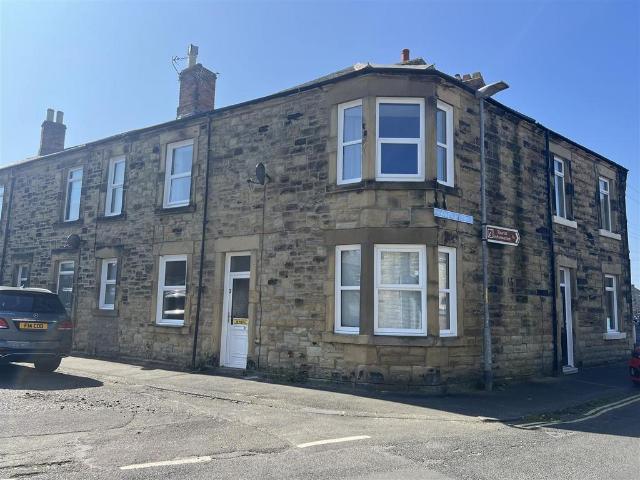 House for rent in Amble By the Sea, Amble