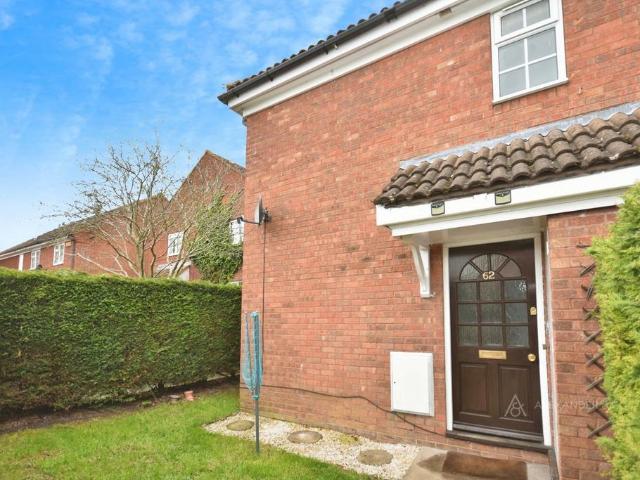 House for rent in Victoria Park, Aylesbury