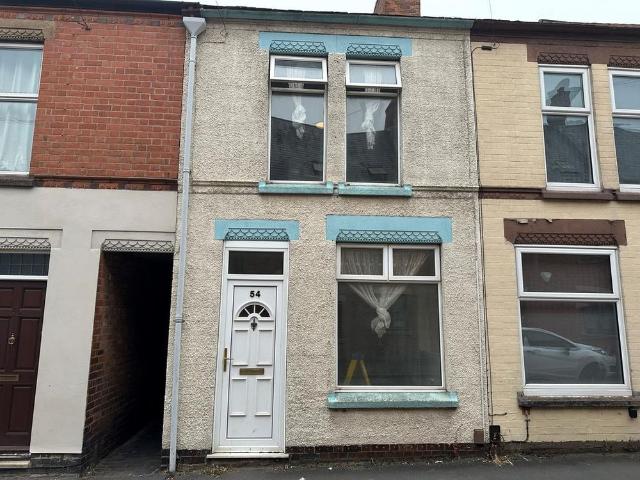 House for rent in Barton, Leicestershire