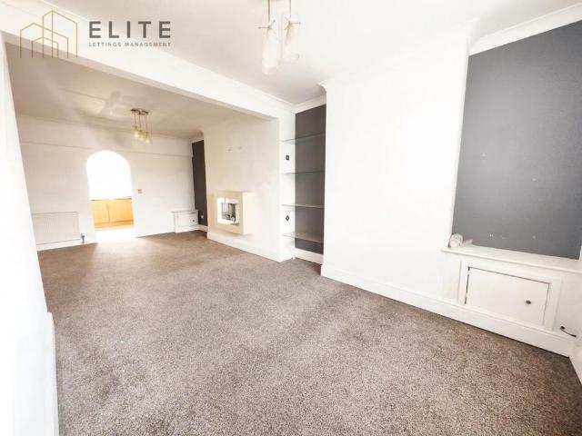 House for rent in Maltby, South Yorkshire