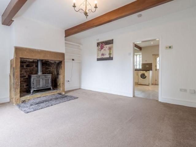 House for rent in The Haulgh, Lee Bank