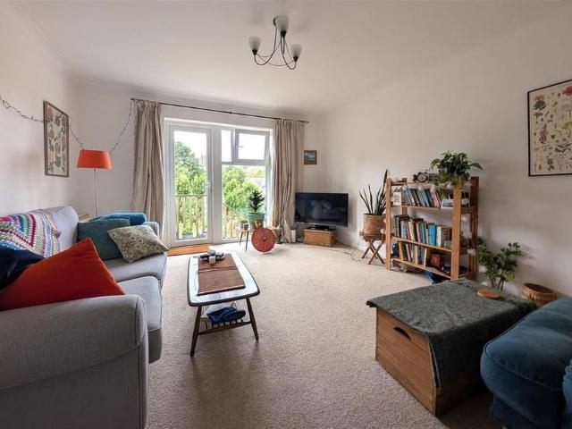 House for rent in Strode, Devon