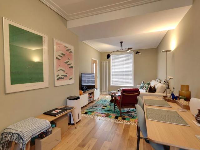 House for rent in Southsea, City Of Portsmouth