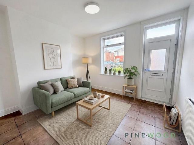 House for rent in Elmton, East Midlands