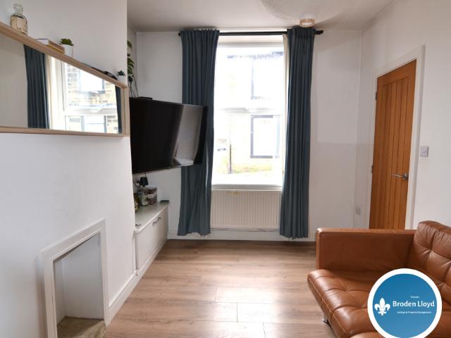 House for rent in Higherford, Lancashire