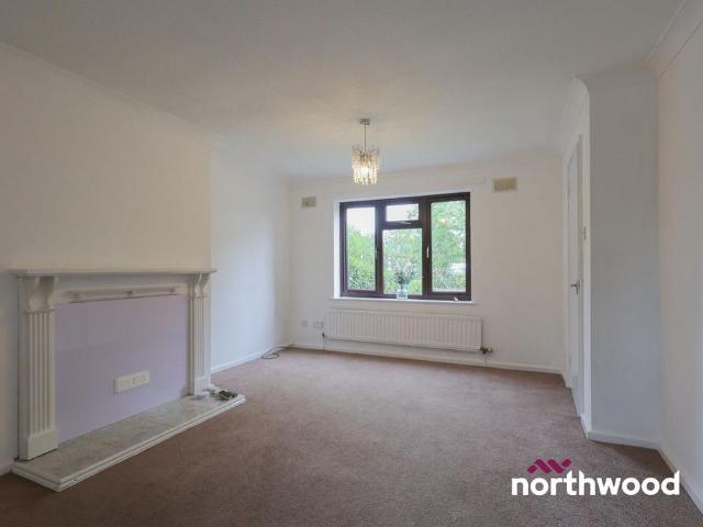 House for rent in Sandbach Heath, Sandbach