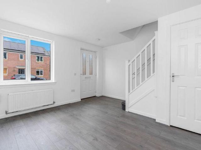 House for rent in Niddrie, City of Edinburgh