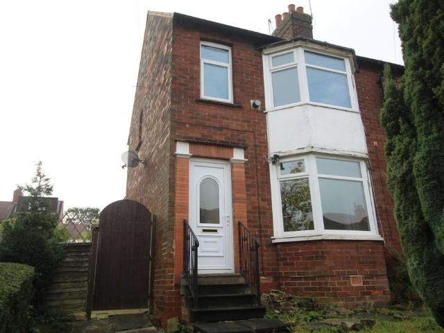House for rent in Ossett, West Yorkshire