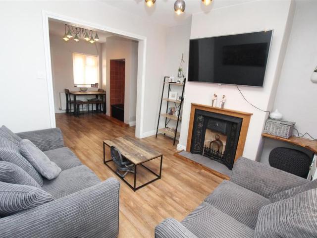 House for rent in Oswestry, Shropshire
