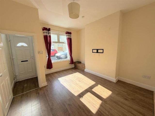 House for rent in Foggy Furze, Brierton