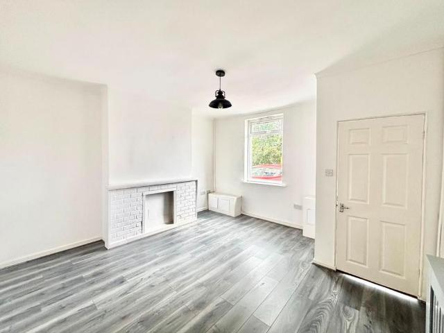House for rent in Wigan, Greater Manchester