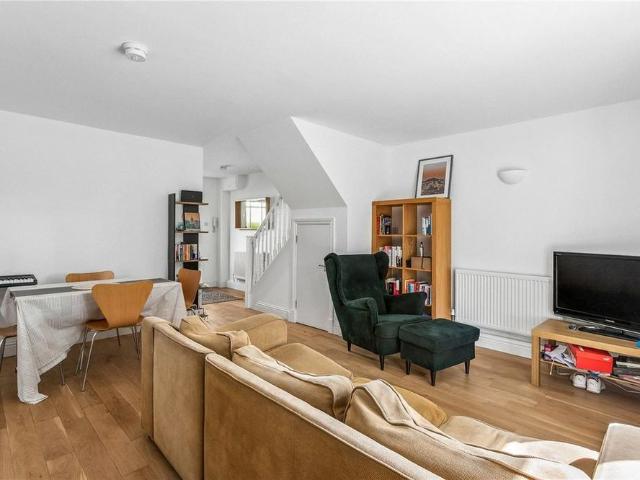 House for rent in Spitalfields, Whitechapel