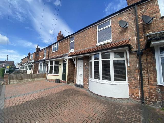 House for rent in Hammond Street, Isle Of Man