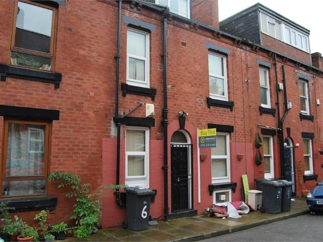 House for rent in Woodhouse, West Yorkshire