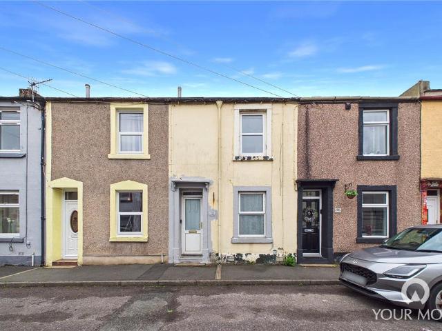 House for rent in Bowthorn, Cleator Moor