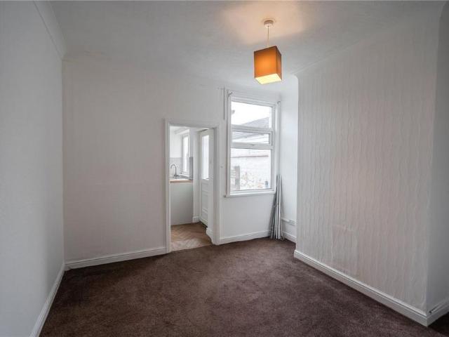 House for rent in Cleethorpes, North East Lincolnshire