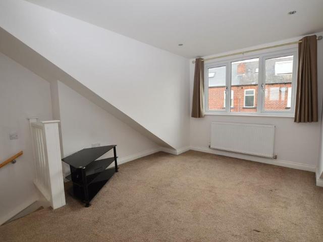 House for rent in Walkley, South Yorkshire