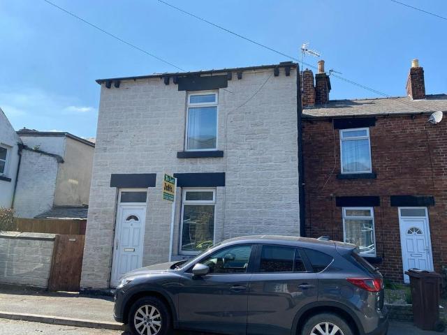 House for rent in Shaw Lands, South Yorkshire