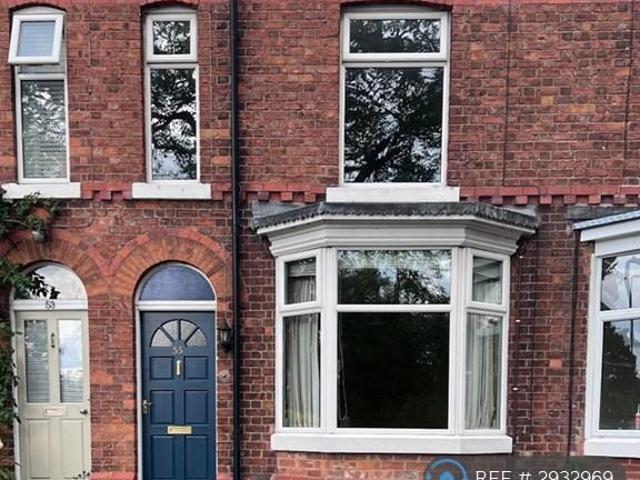 House for rent in Nantwich
