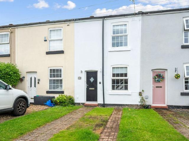 House for rent in Greystone Heath, Warrington