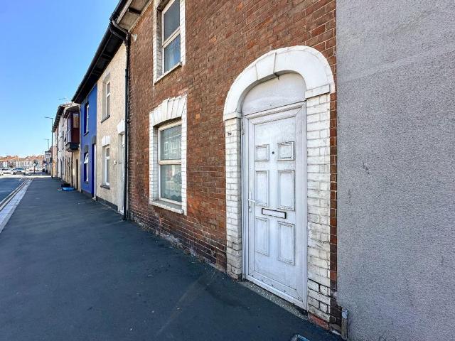 House for rent in Bridgwater, Somerset