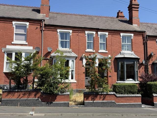 House for rent in Wollaston, Amblecote