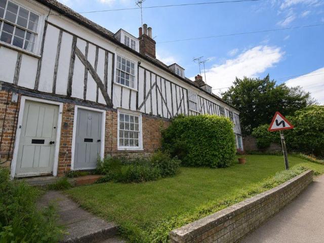 House for rent in Hollingbourne, Midway