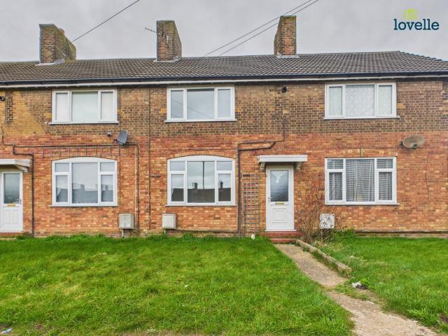 House for rent in Ingleby, Lincolnshire