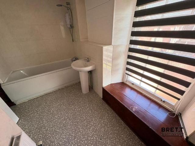 House for rent in Pembroke Dock, Wales