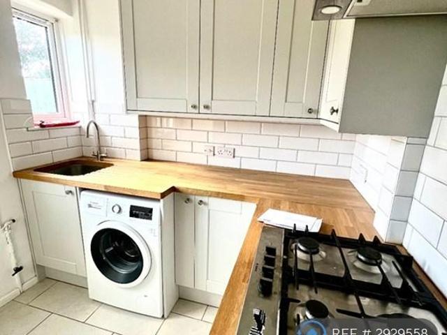House for rent in Thames View, Greater London