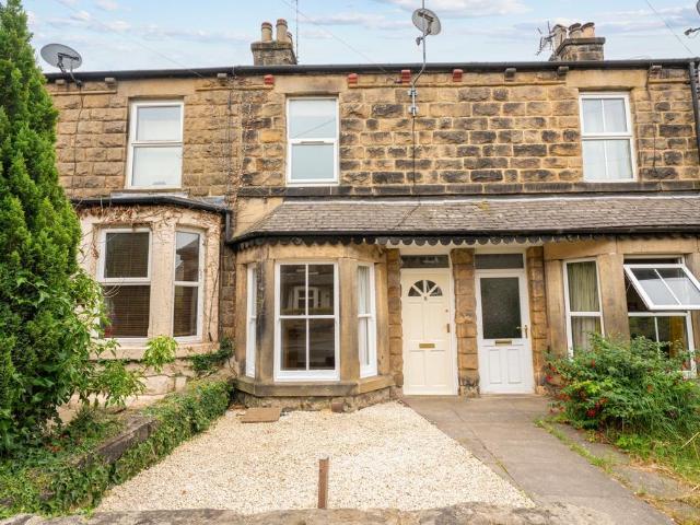 House for rent in Low Harrogate, Harrogate