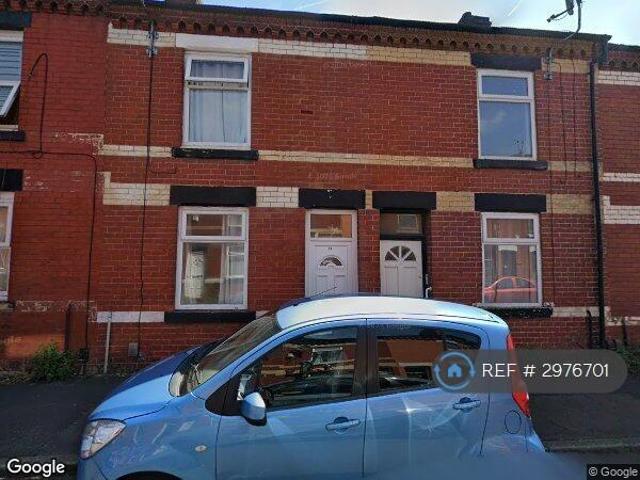 House for rent in Georgia, Greater Manchester