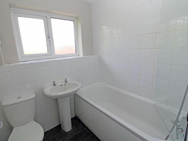 House for rent in Priest Down, Hampshire