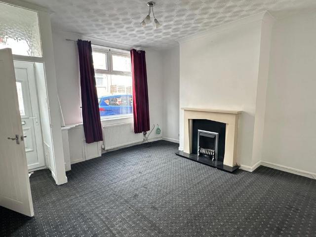 House for rent in Sudden, Burnedge