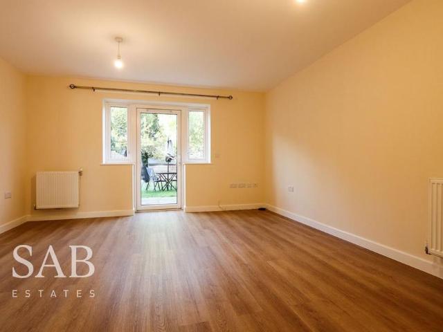 House for rent in West Drayton, Greater London