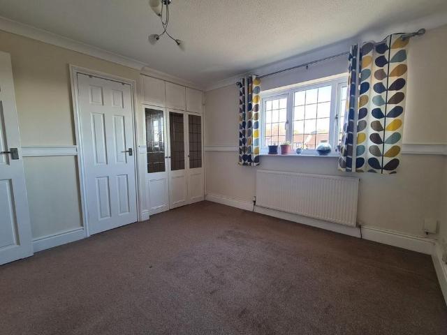 House for rent in Heckmondwike, Kirklees