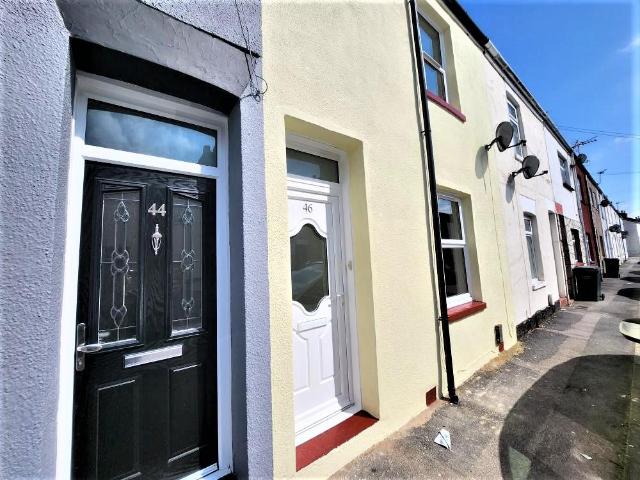 House for rent in Clayhall, Middlecroft